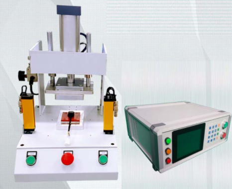 電池防爆片爆破測(cè)試機(jī)