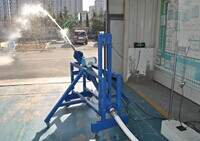 水槍噴射距離測試機(jī)